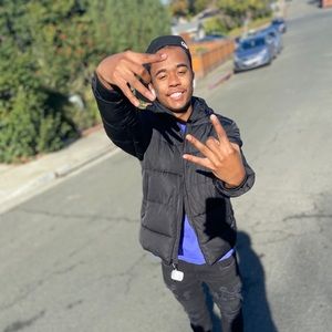 Meet your Posher, Melvaun